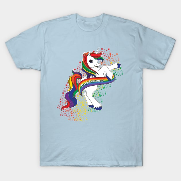 Daydreamer T-Shirt by GnarllyMama